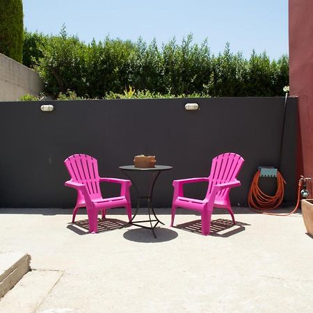 Entire Independent Maisonette Near Heraklion Pottery Classes Petrokefalo Экстерьер фото