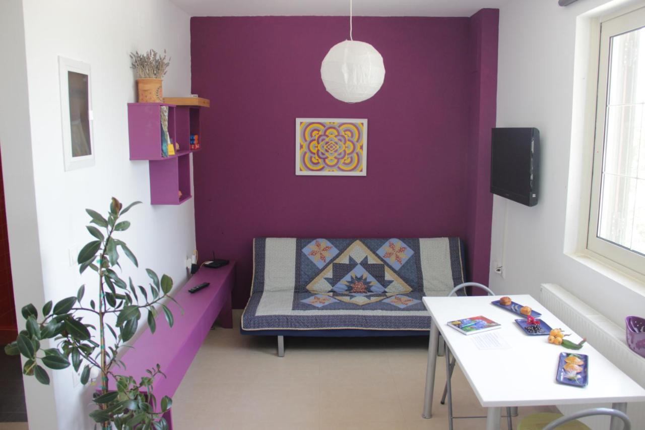 Entire Independent Maisonette Near Heraklion Pottery Classes Petrokefalo Экстерьер фото