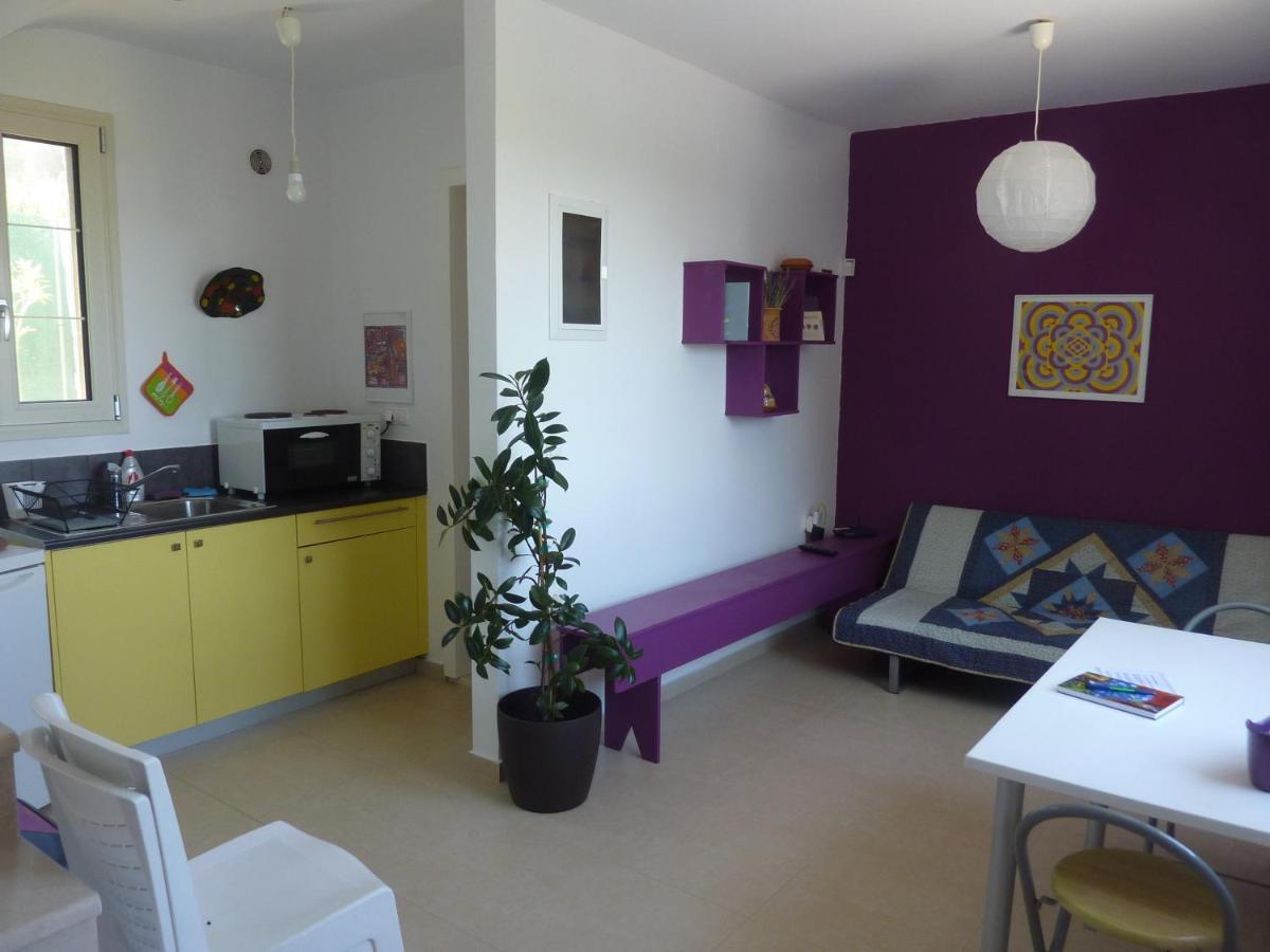 Entire Independent Maisonette Near Heraklion Pottery Classes Petrokefalo Экстерьер фото