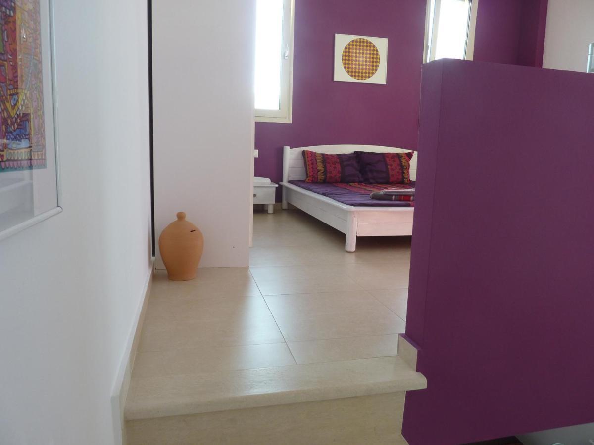Entire Independent Maisonette Near Heraklion Pottery Classes Petrokefalo Экстерьер фото