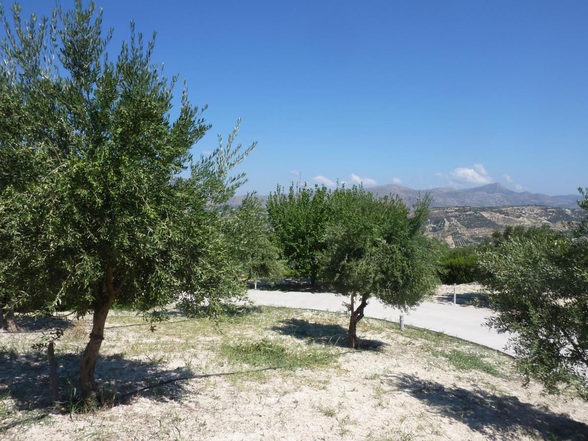 Entire Independent Maisonette Near Heraklion Pottery Classes Petrokefalo Экстерьер фото