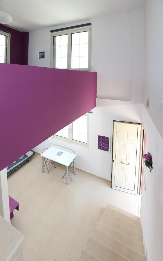 Entire Independent Maisonette Near Heraklion Pottery Classes Petrokefalo Экстерьер фото