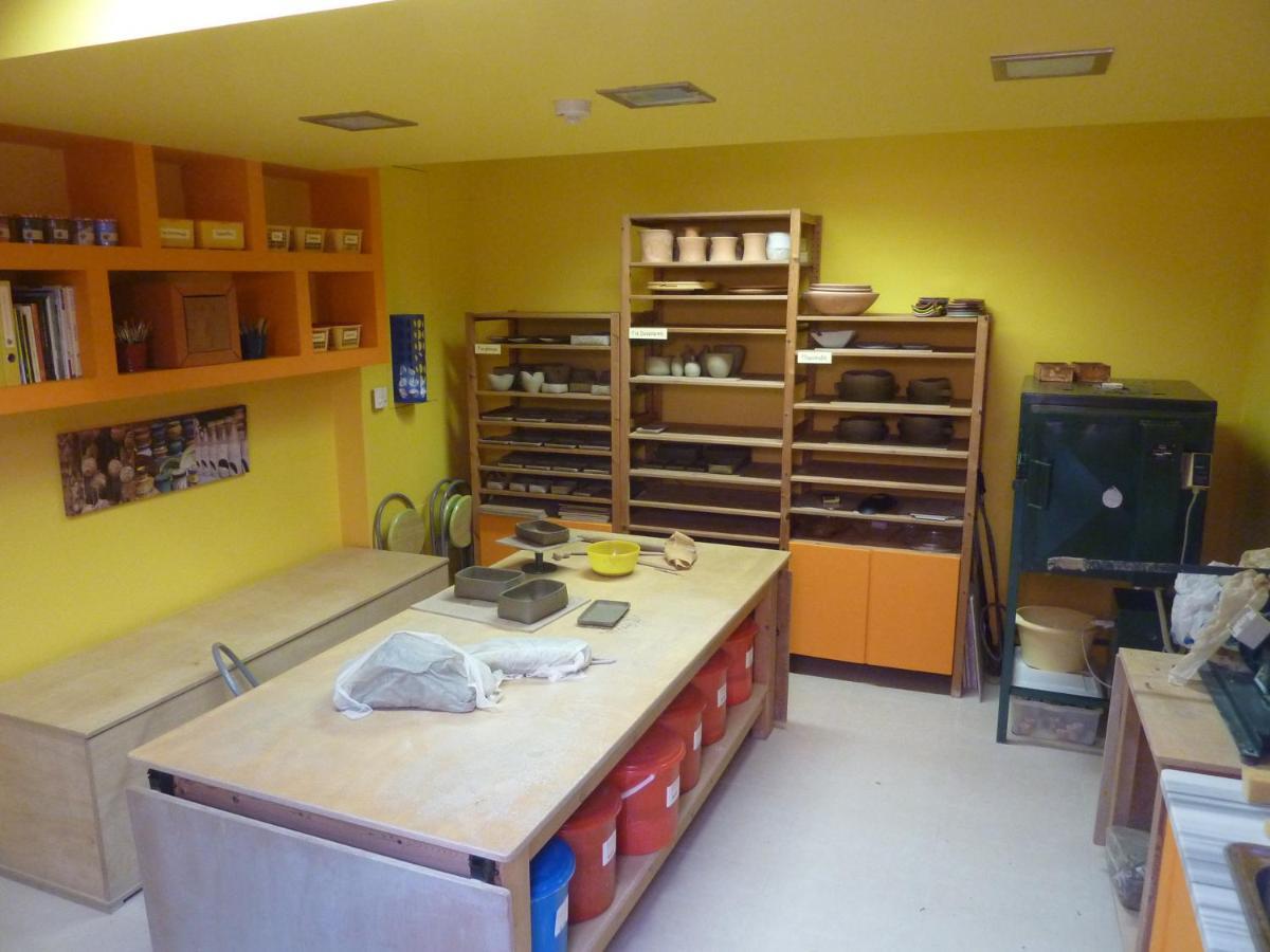 Entire Independent Maisonette Near Heraklion Pottery Classes Petrokefalo Экстерьер фото