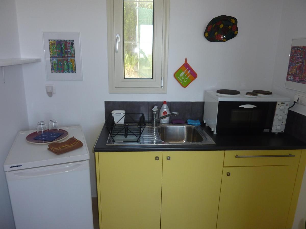 Entire Independent Maisonette Near Heraklion Pottery Classes Petrokefalo Экстерьер фото